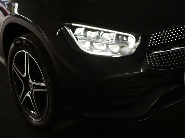 Mercedes-Benz GLC 300 de 4Matic 49