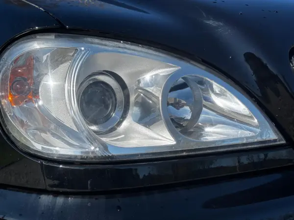 Mercedes-Benz ML 270 CDi 5