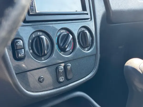 Mercedes-Benz ML 270 CDi 9