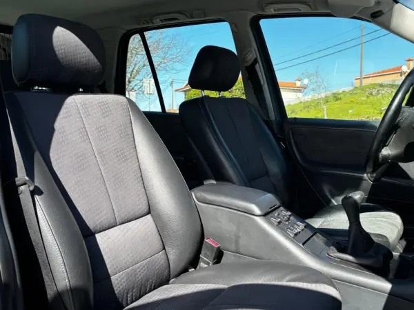 Mercedes-Benz ML 270 CDi 15
