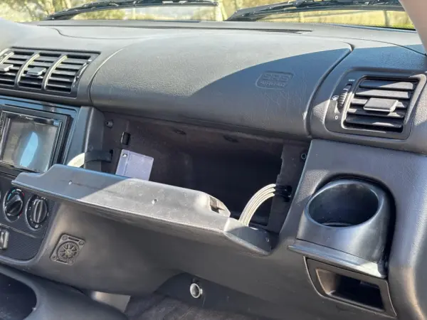 Mercedes-Benz ML 270 CDi 19