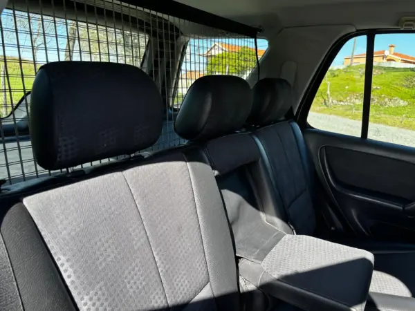 Mercedes-Benz ML 270 CDi 21
