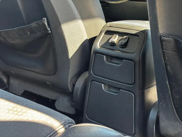 Mercedes-Benz ML 270 CDi 22