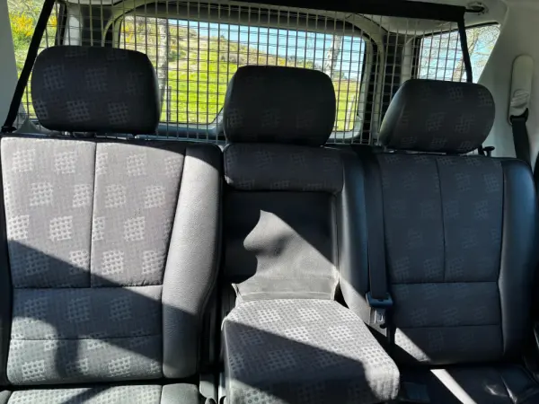 Mercedes-Benz ML 270 CDi 24