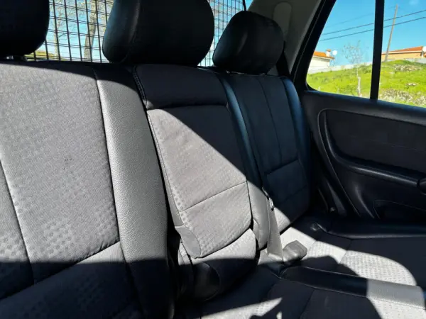 Mercedes-Benz ML 270 CDi 23