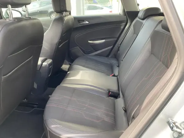 Opel Astra Sports Tourer 1.7 CDTi Cosmo S/S 10