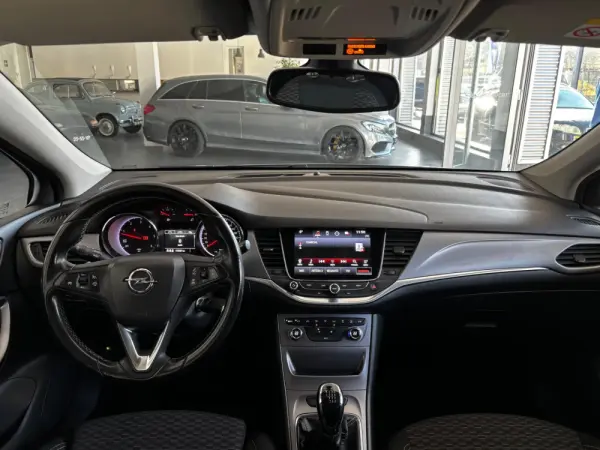 Opel Astra Sports Tourer 1.6 CDTI Innovation S/S 5