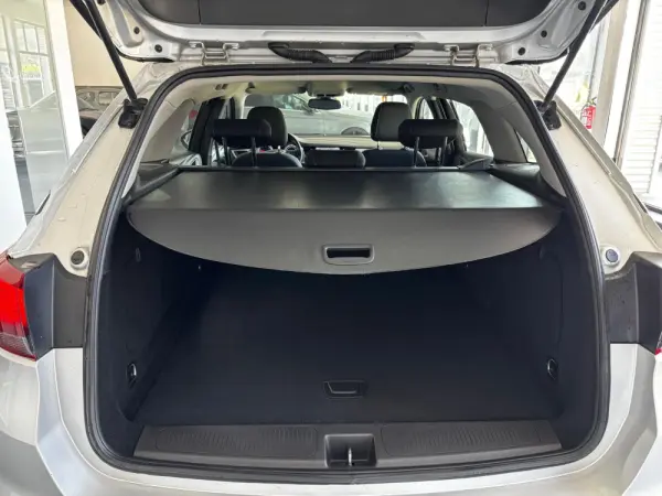 Opel Astra Sports Tourer 1.6 CDTI Innovation S/S 14