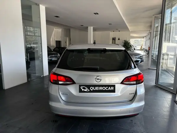 Opel Astra Sports Tourer 1.6 CDTI Innovation S/S 15