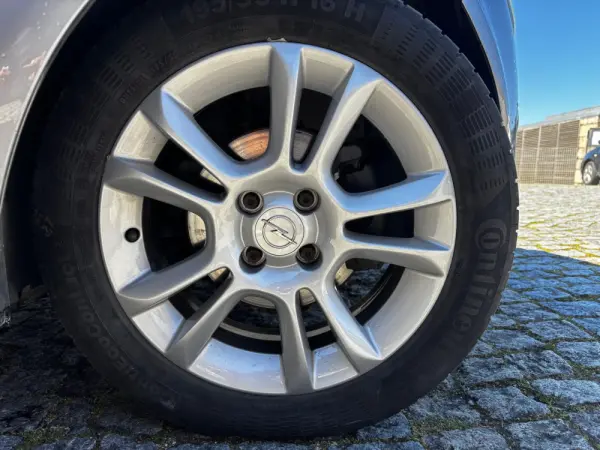 Opel Corsa 1.3 CDTi 3