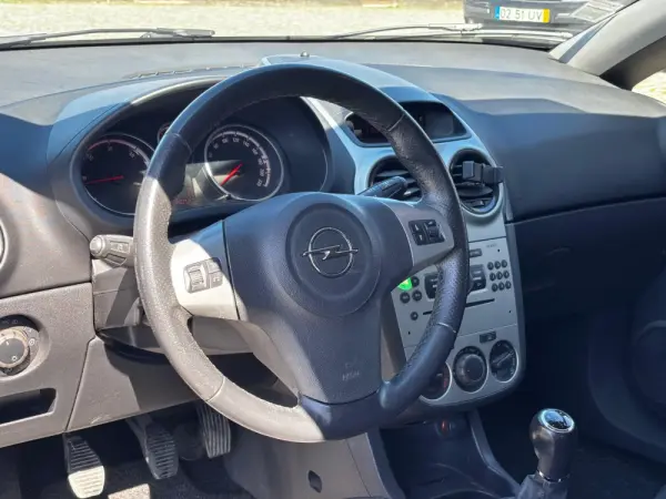 Opel Corsa 1.3 CDTi 6