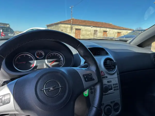 Opel Corsa 1.3 CDTi 10