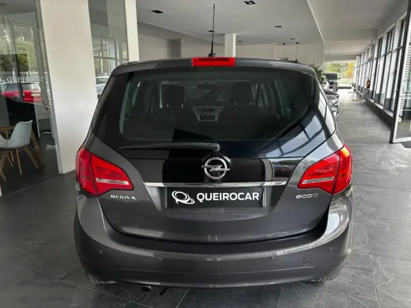 Opel Meriva 1.3 CDTi Design Edition S/S J16 5