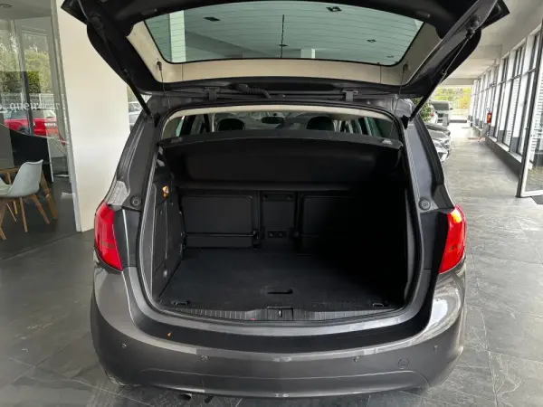 Opel Meriva 1.3 CDTi Design Edition S/S J16 7