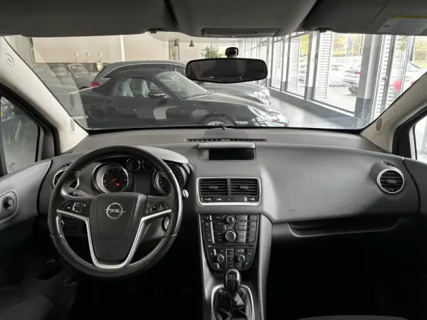 Opel Meriva 1.3 CDTi Design Edition S/S J16 9