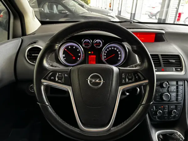 Opel Meriva 1.3 CDTi Design Edition S/S J16 10