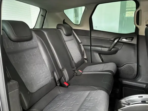 Opel Meriva 1.3 CDTi Design Edition S/S J16 21