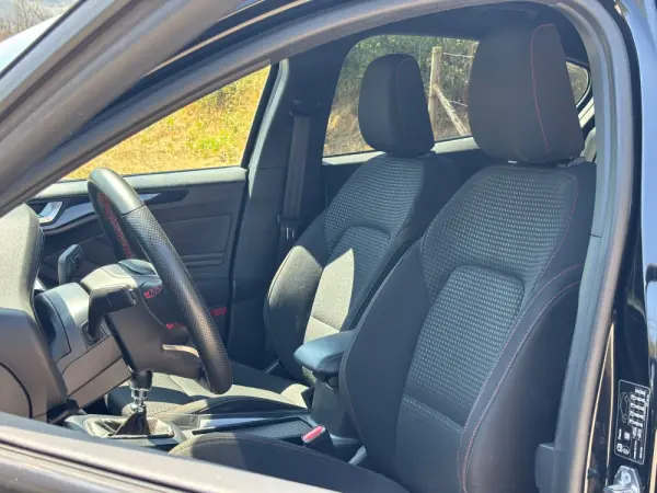 Ford Focus 1.0 EcoBoost MHEV ST-Line 23