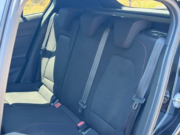 Ford Focus 1.0 EcoBoost MHEV ST-Line 20