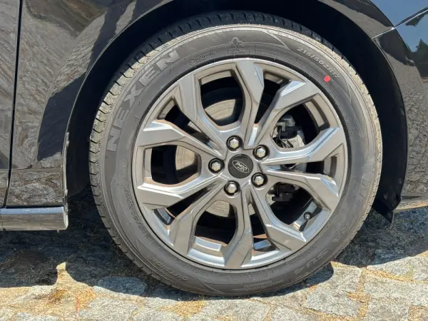 Ford Focus 1.0 EcoBoost MHEV ST-Line 3