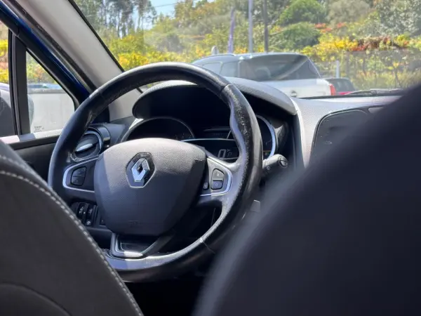 Renault Clio Outro 14