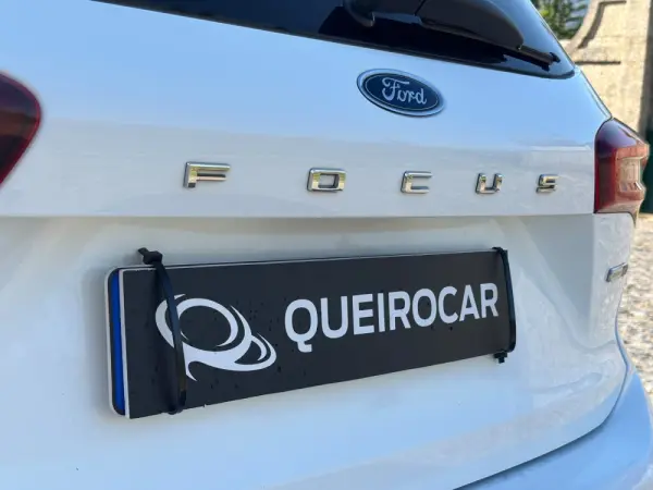 Ford Focus SW 1.0 EcoBoost MHEV ST-Line 27