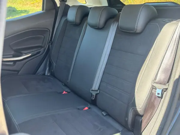 Ford EcoSport 1.0 EcoBoost ST-Line Plus 22