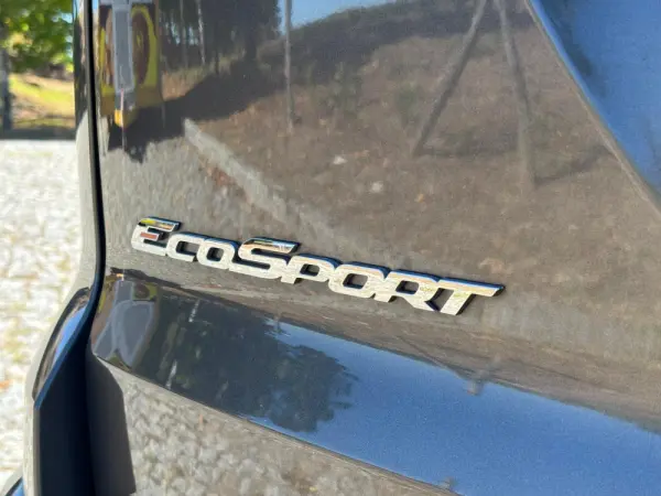 Ford EcoSport 1.0 EcoBoost ST-Line Plus 26