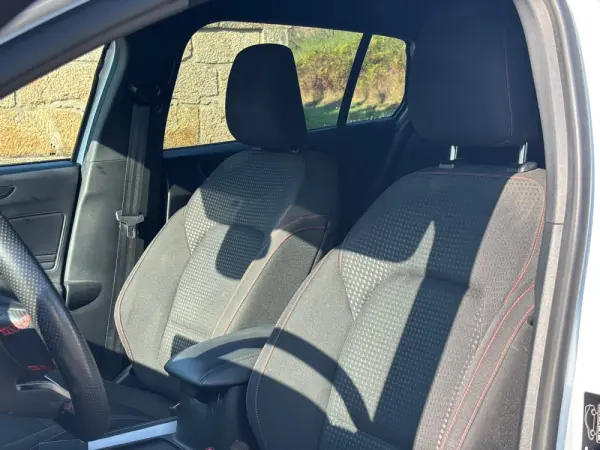 Ford Focus SW 1.0 EcoBoost MHEV ST-Line 22