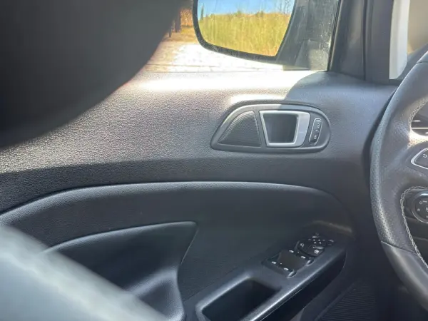 Ford EcoSport 1.0 EcoBoost ST-Line Plus 21
