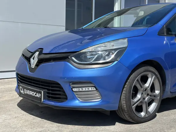 Renault Clio Outro 3