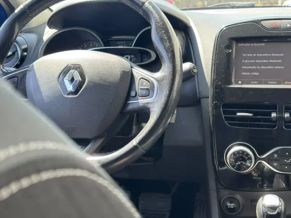 Renault Clio Outro 15
