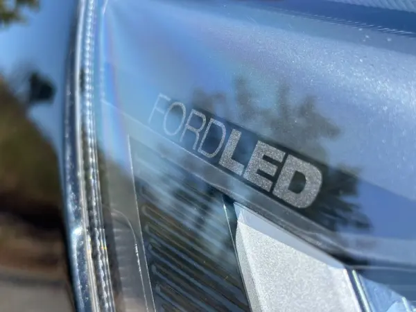 Ford Focus 1.0 EcoBoost MHEV ST-Line 7