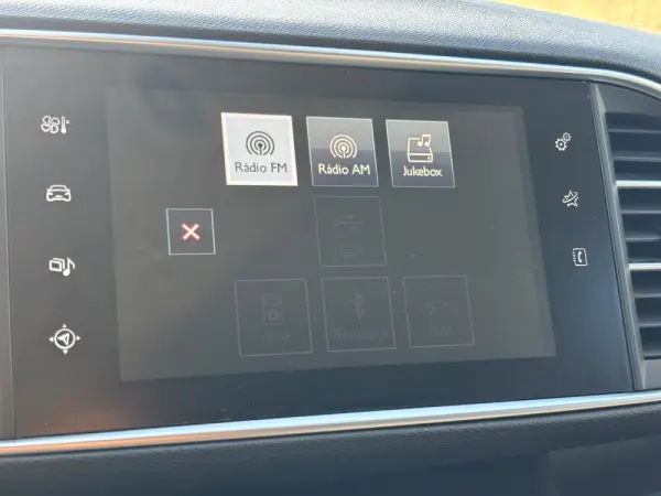 Peugeot 308 SW 1.6 BlueHDi Allure 10