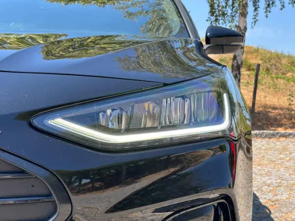 Ford Focus 1.0 EcoBoost MHEV ST-Line 6