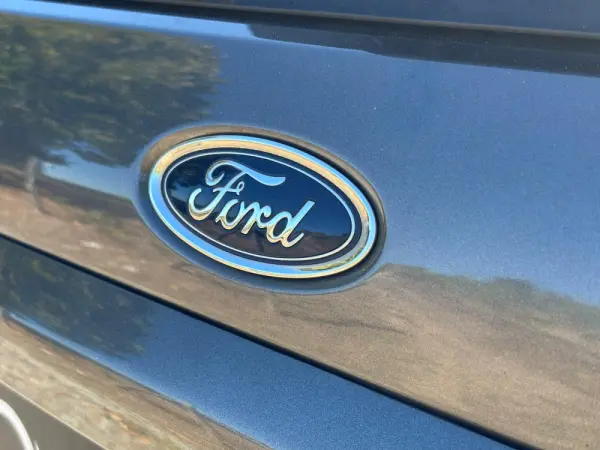 Ford EcoSport 1.0 EcoBoost ST-Line Plus 10