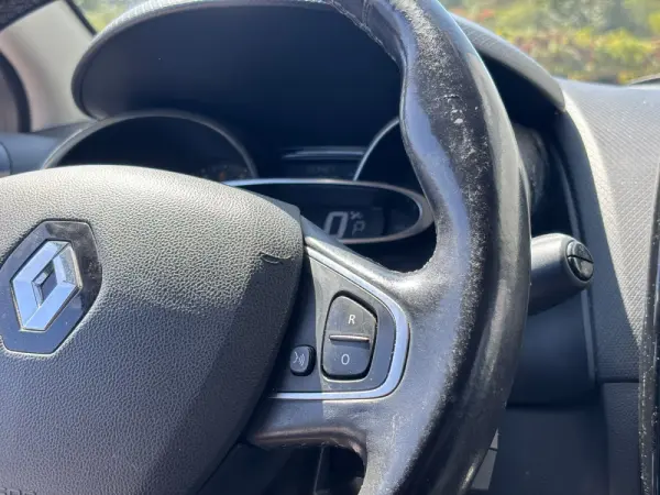 Renault Clio Outro 11