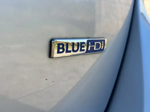 Peugeot 308 SW 1.6 BlueHDi Allure 23