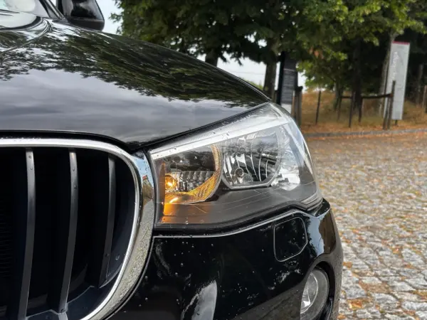 BMW X3 18 d sDrive 5