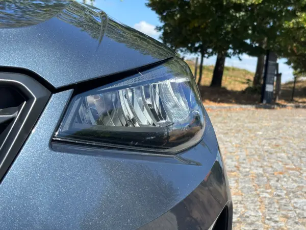 SEAT Arona 1.0 TSI 2