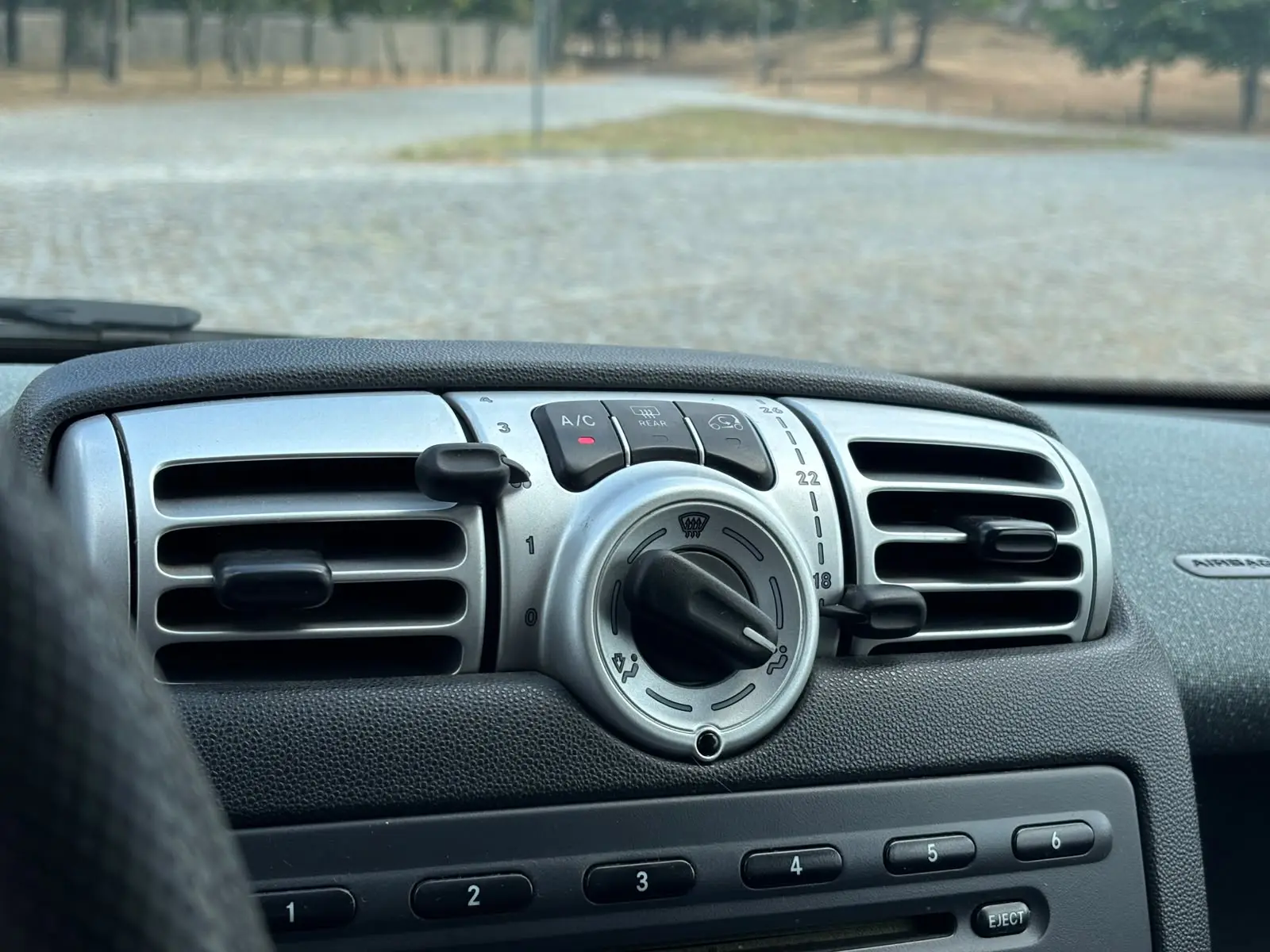 Smart ForTwo Coupé 0.8 cdi Passion 45 8