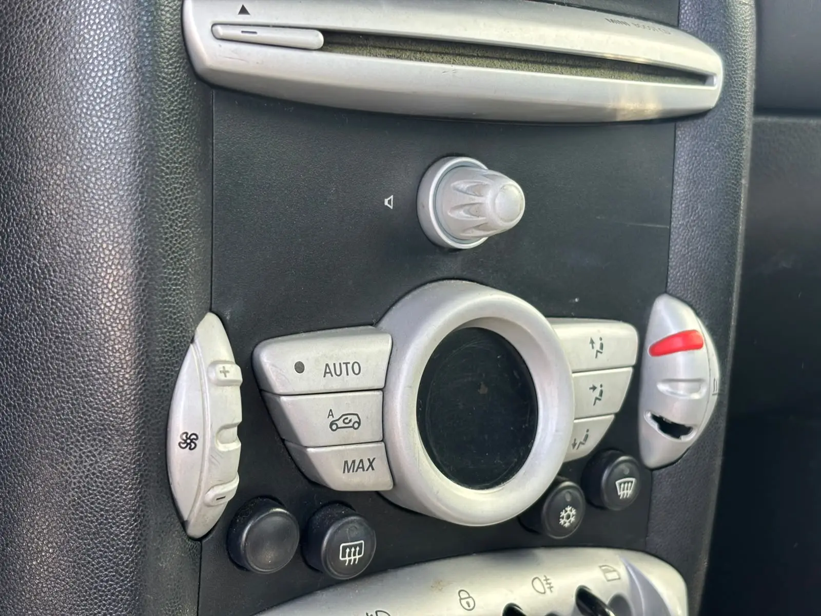 MINI 3 Portas Cooper D 10