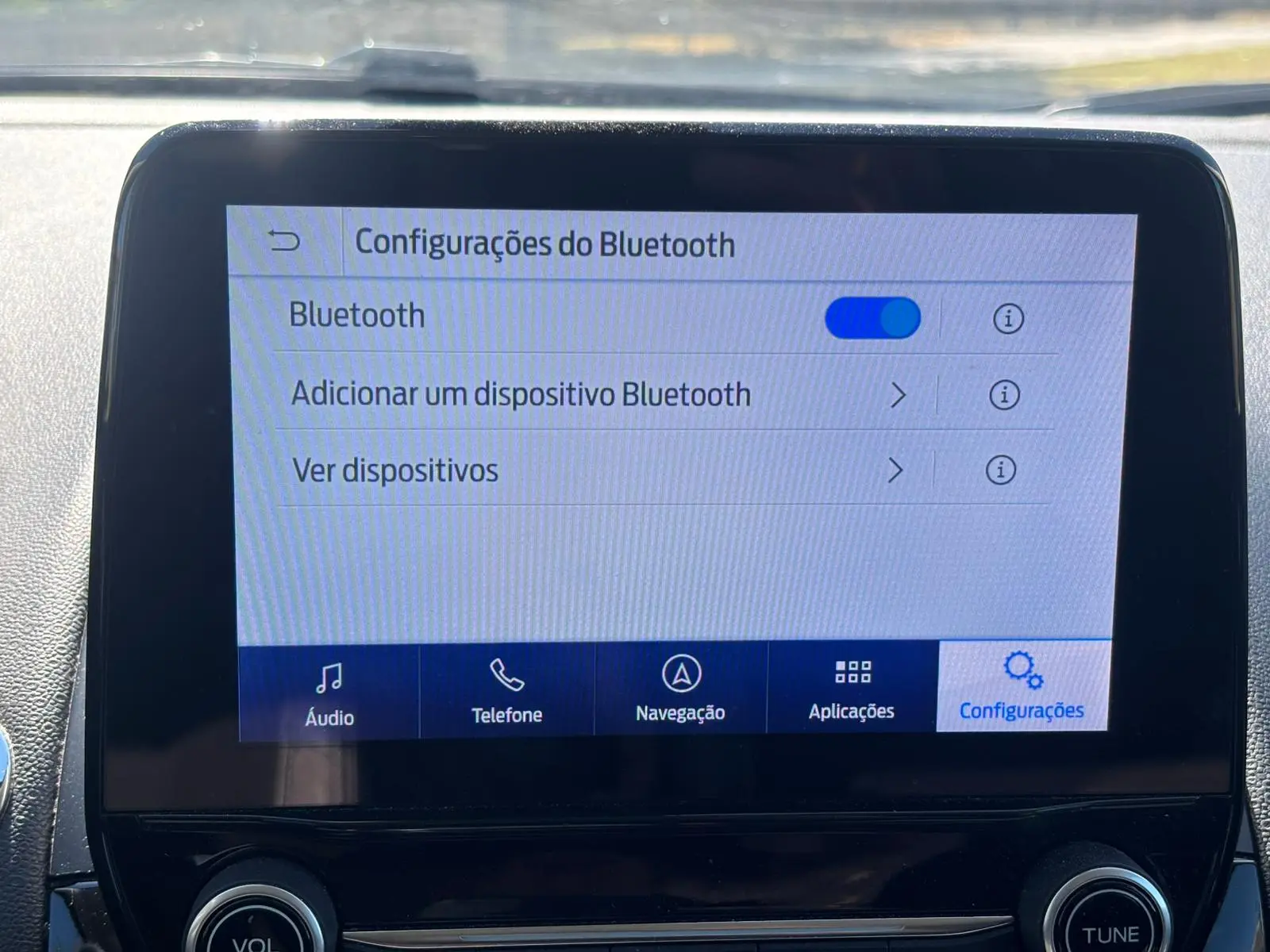 Ford EcoSport 1.0 EcoBoost ST-Line Plus 16