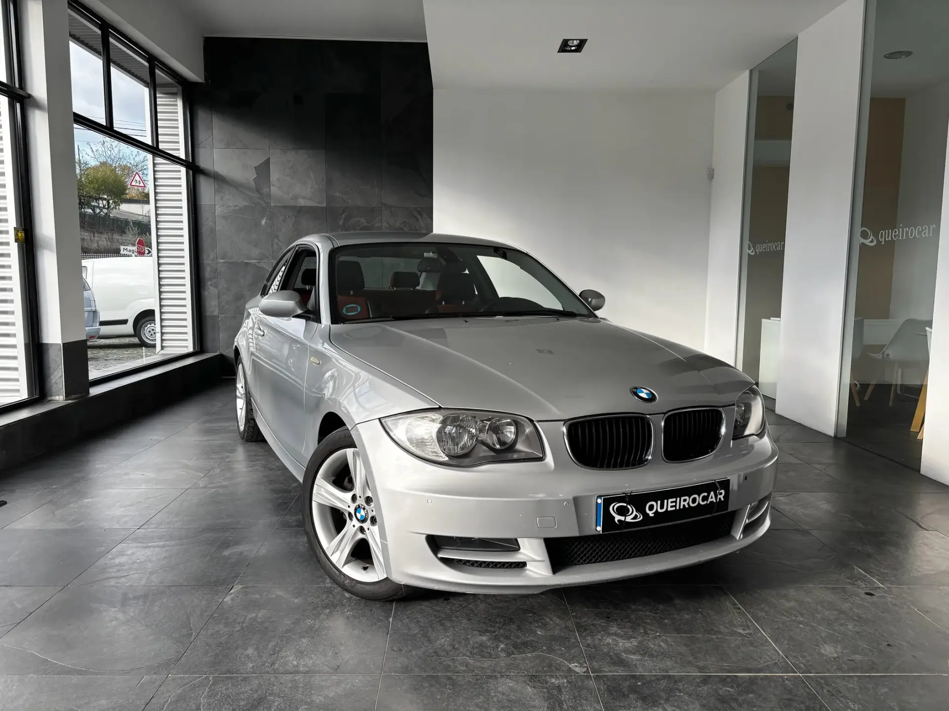 BMW 120 d 2