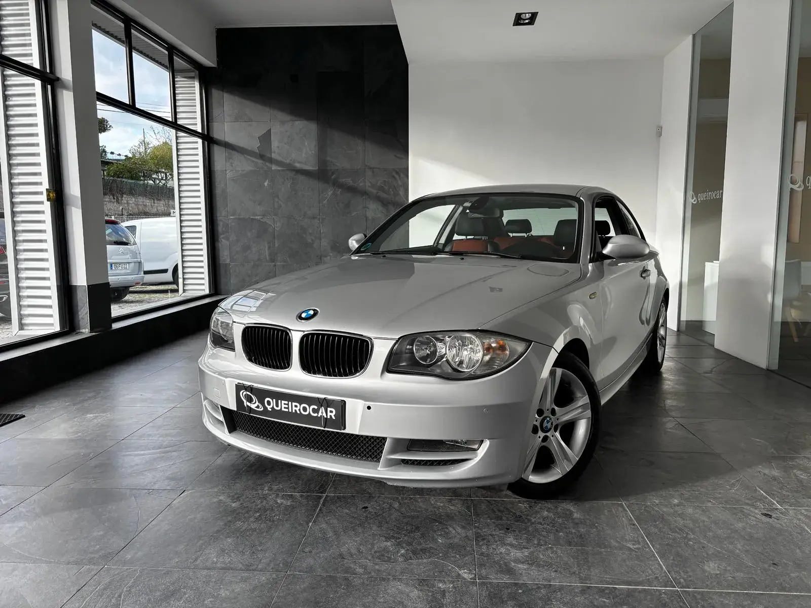 BMW 120 d 4