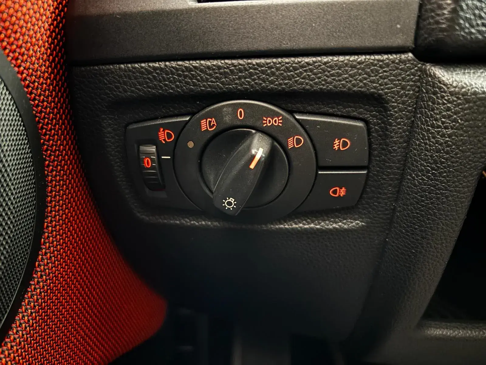 BMW 120 d 12