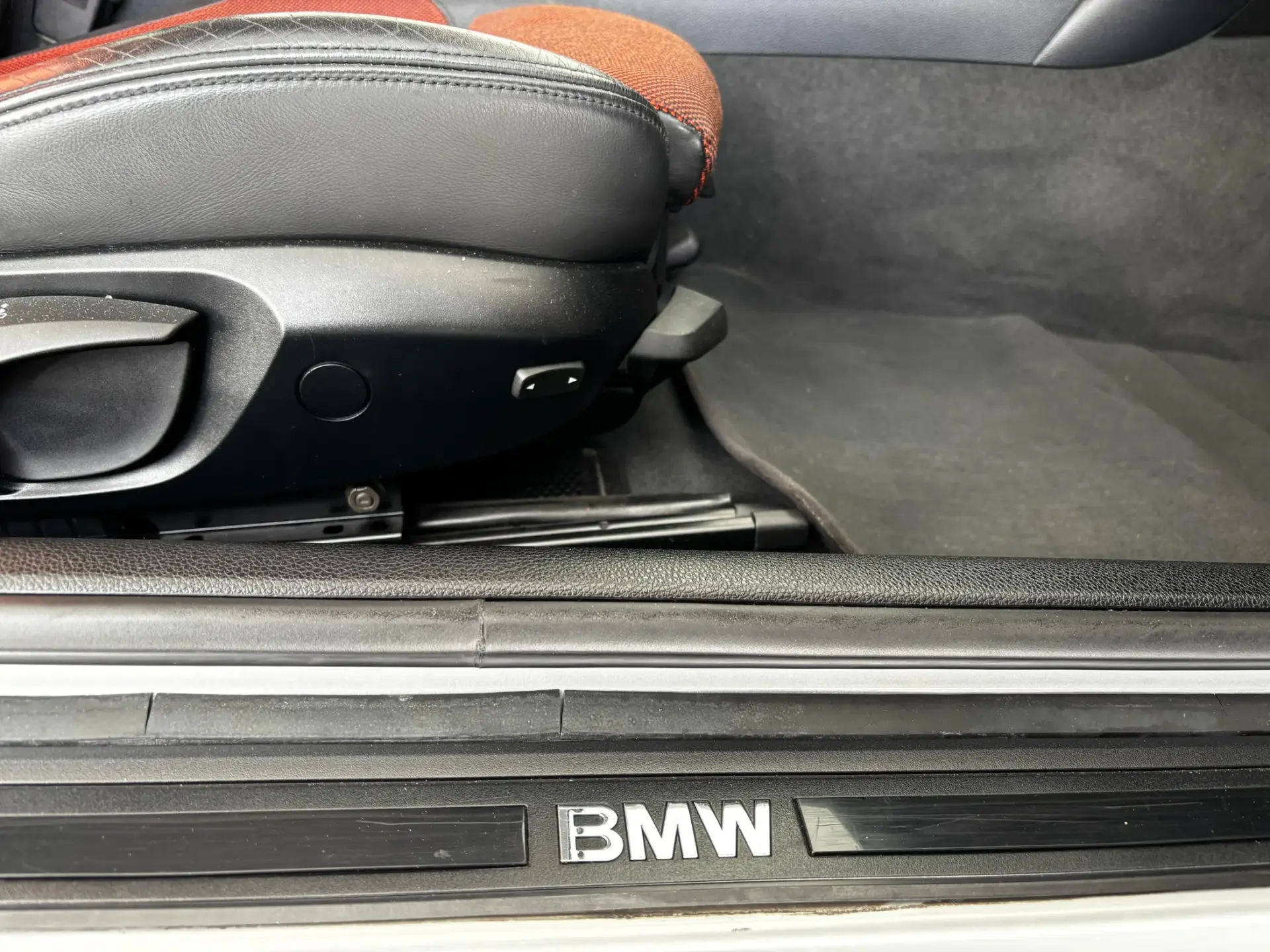 BMW 120 d 17