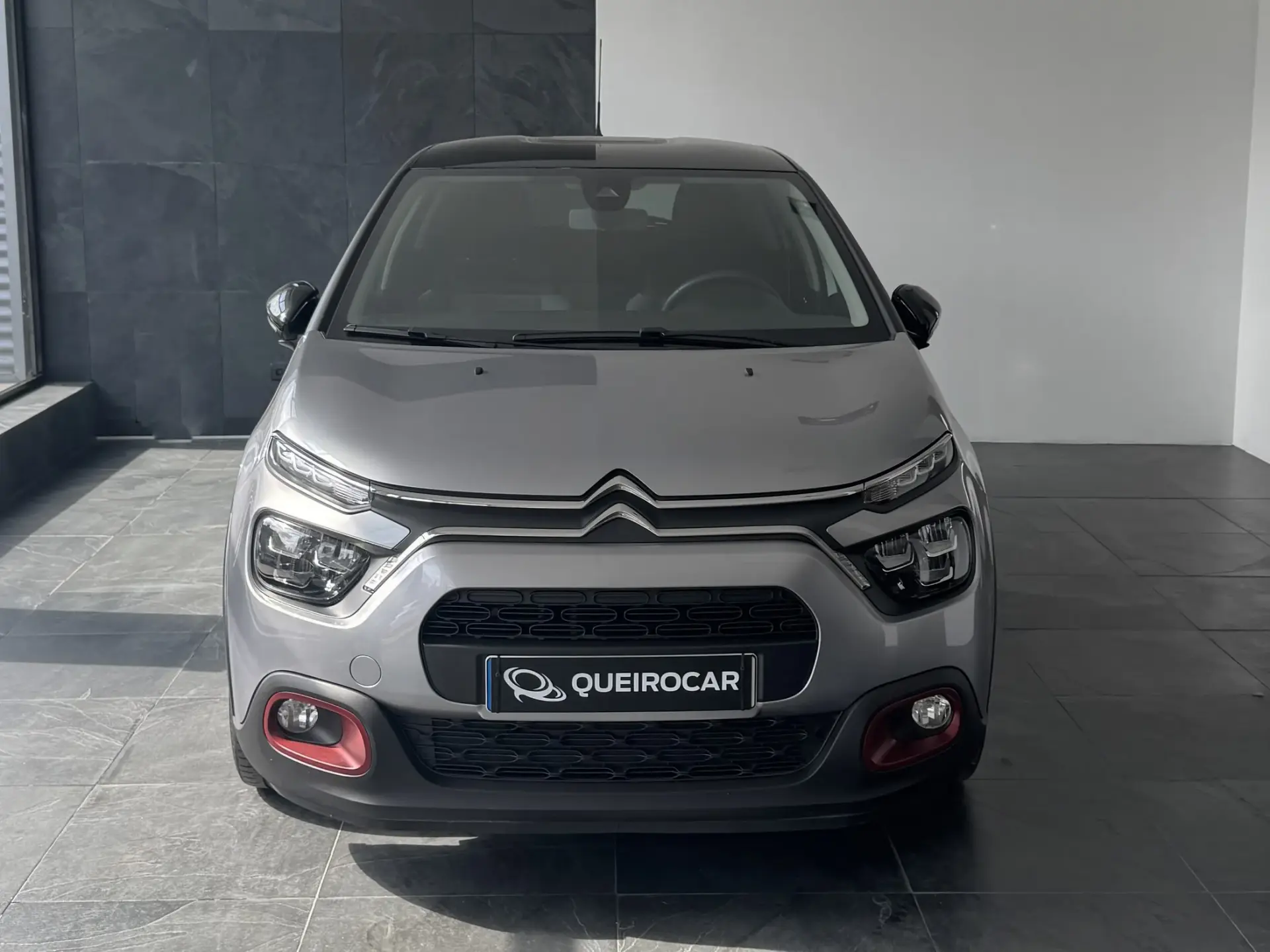 Citroen C3 1.2 PureTech C-Series 1