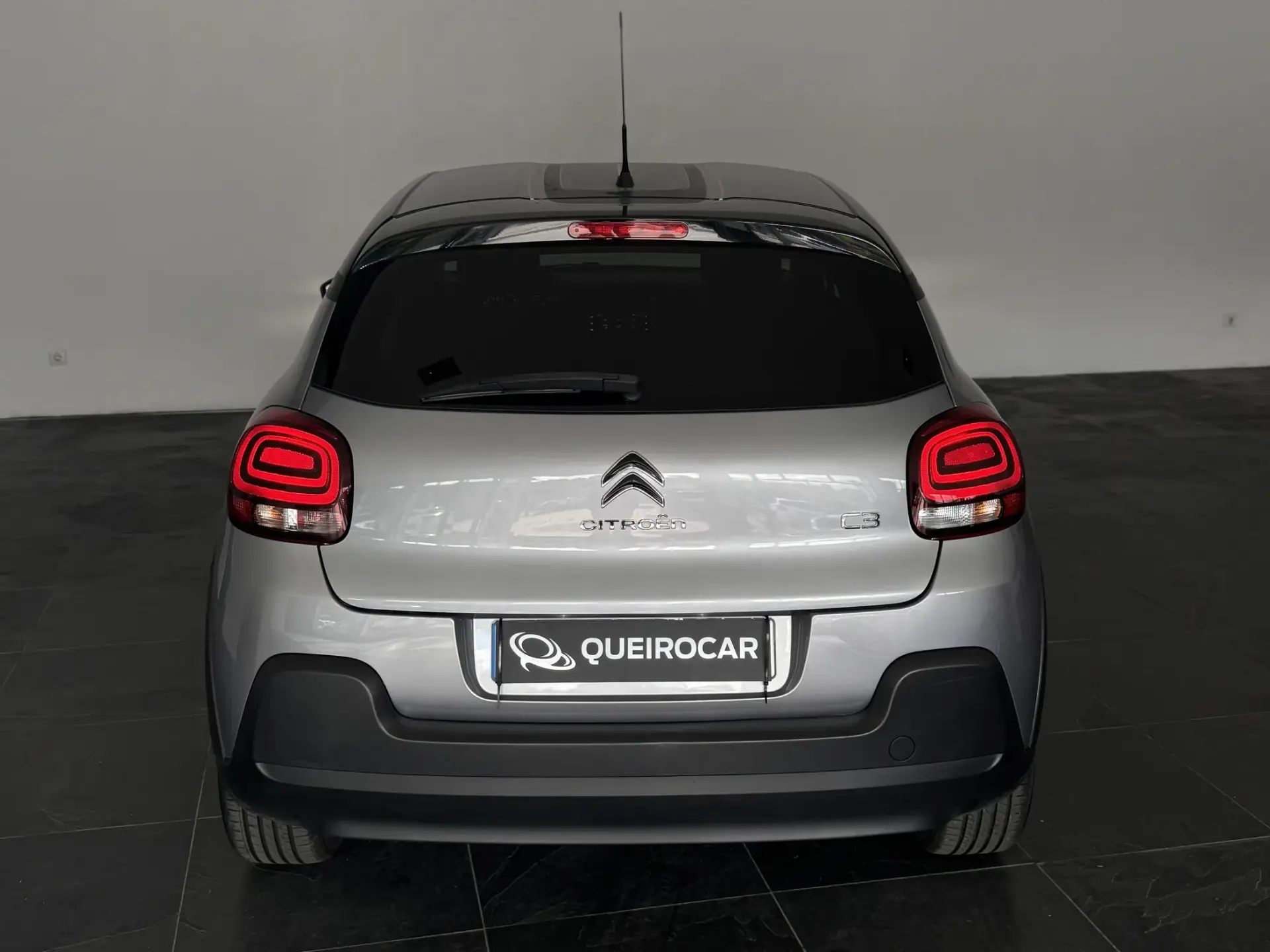 Citroen C3 1.2 PureTech C-Series 2