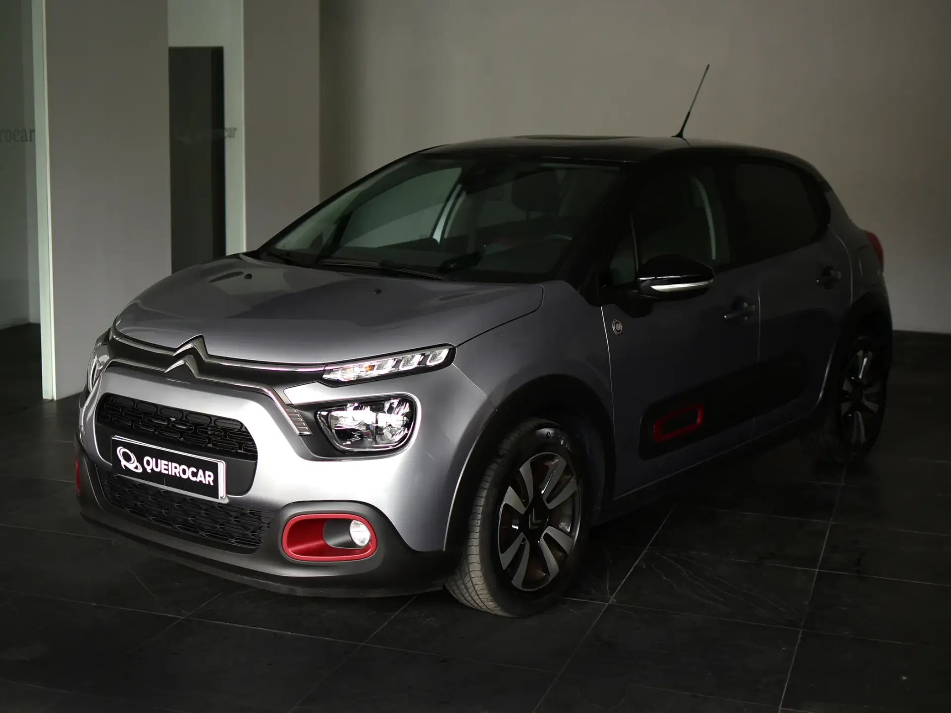 Citroen C3 1.2 PureTech C-Series 3